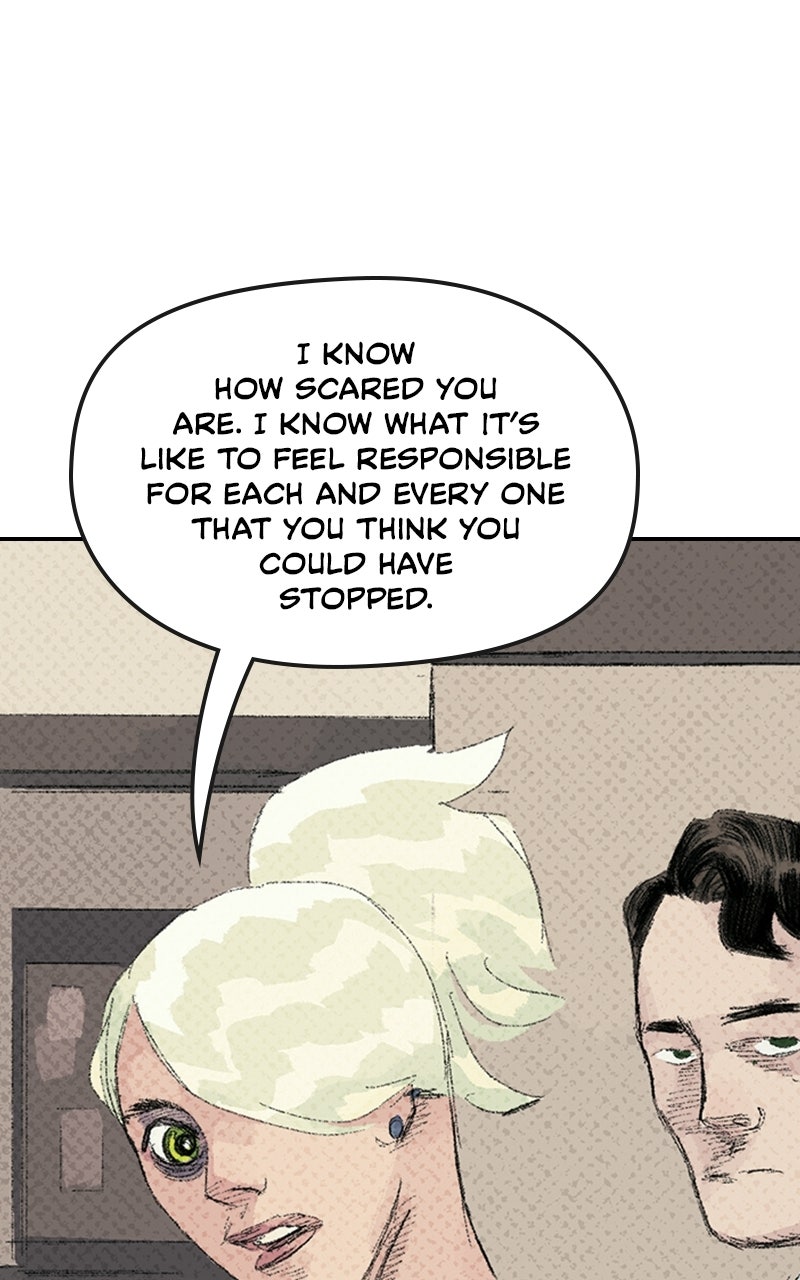 Read Something is Killing the Children chapter 7 image 27 on Lezhin