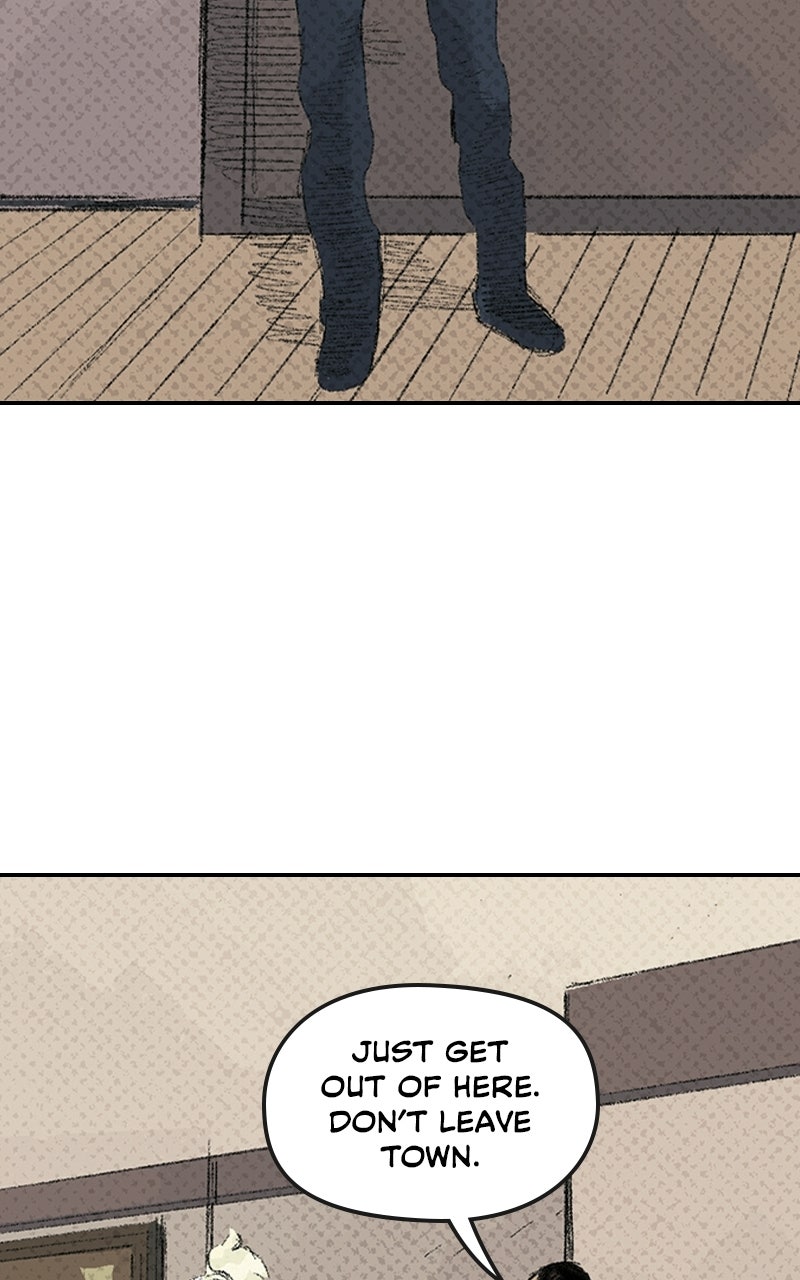 Read Something is Killing the Children chapter 7 image 35 on Lezhin