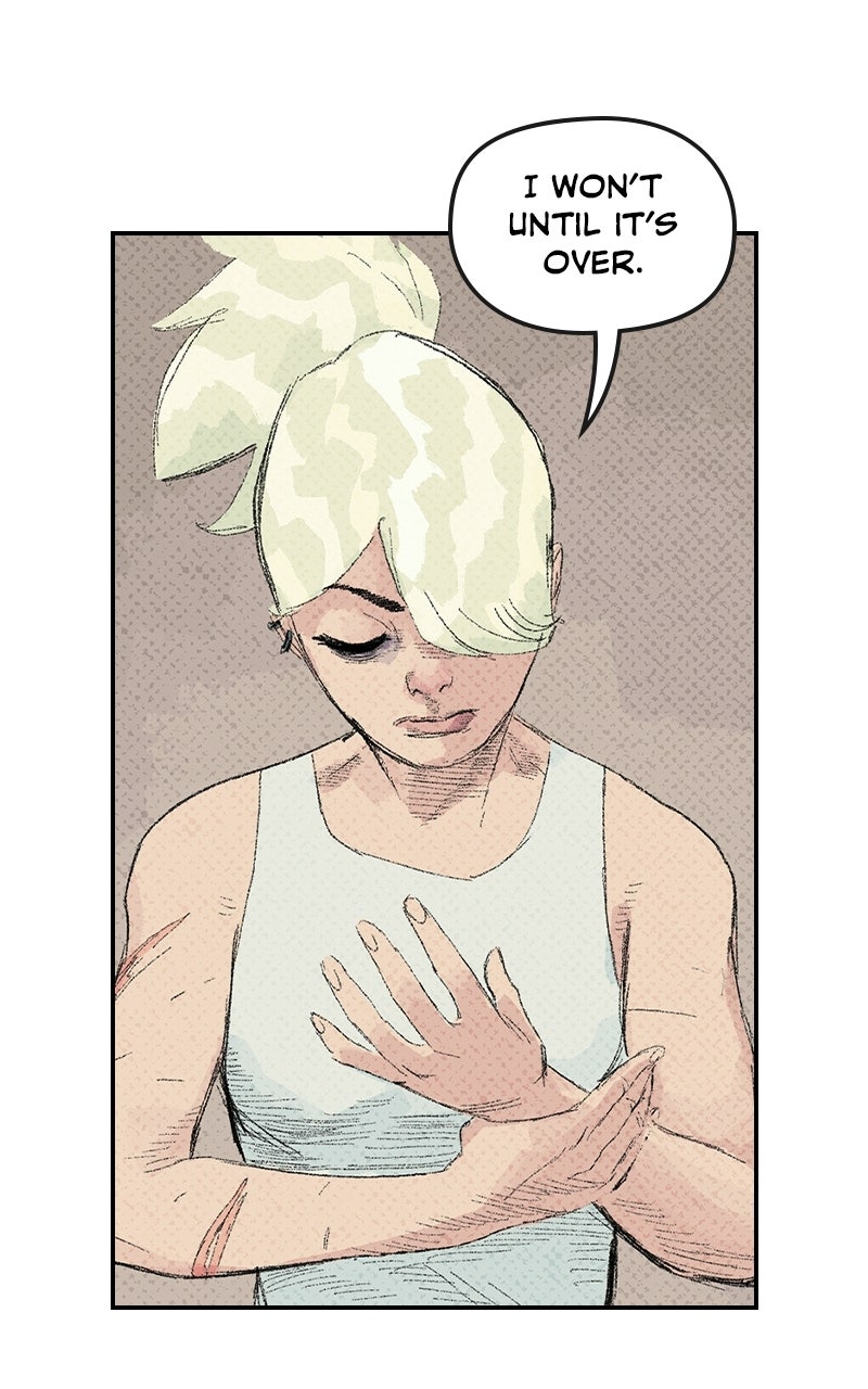 Read Something is Killing the Children chapter 7 image 37 on Lezhin