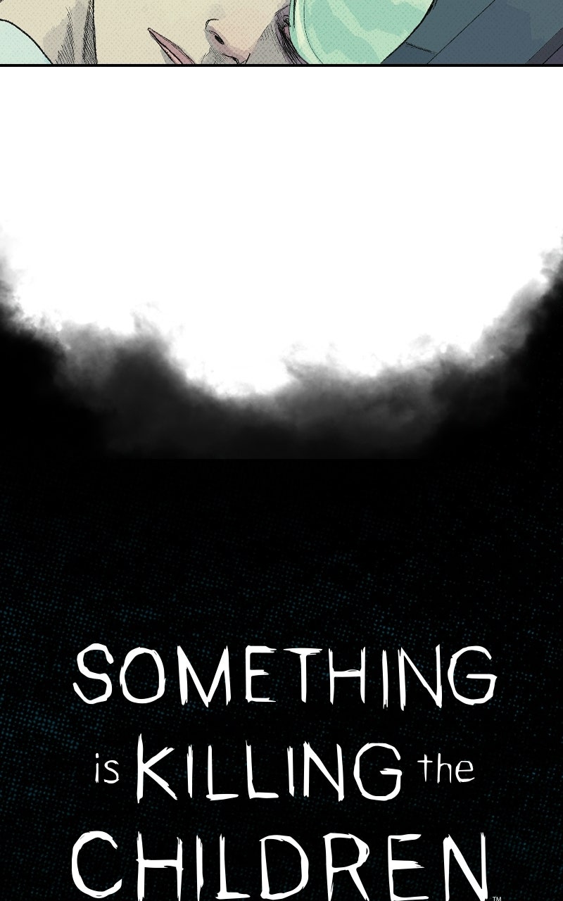 Read Something is Killing the Children chapter 7 image 4 on Lezhin