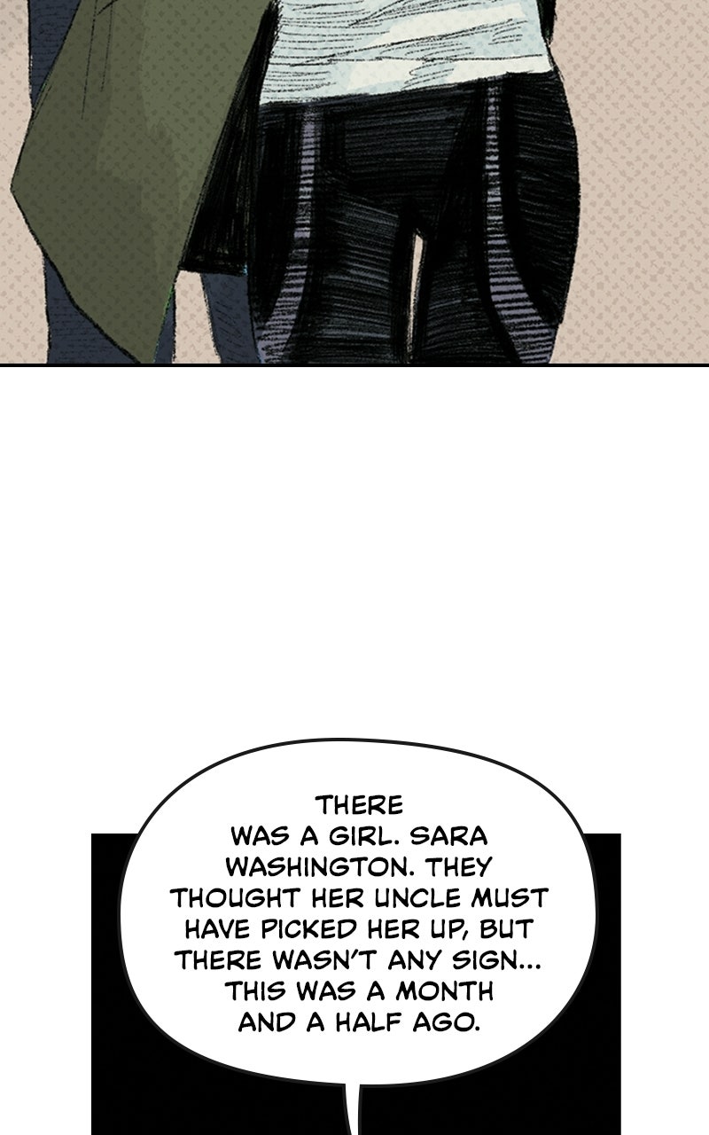 Read Something is Killing the Children chapter 7 image 42 on Lezhin