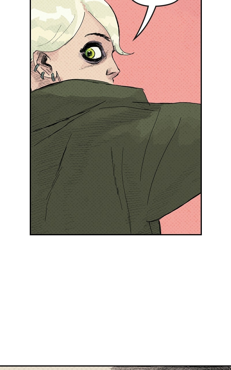 Read Something is Killing the Children chapter 7 image 44 on Lezhin