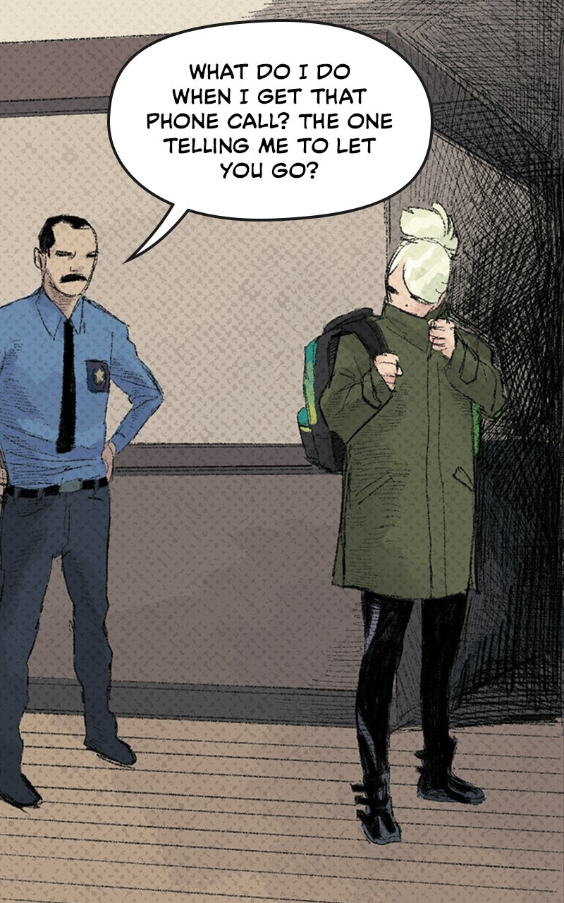 Read Something is Killing the Children chapter 7 image 45 on Lezhin
