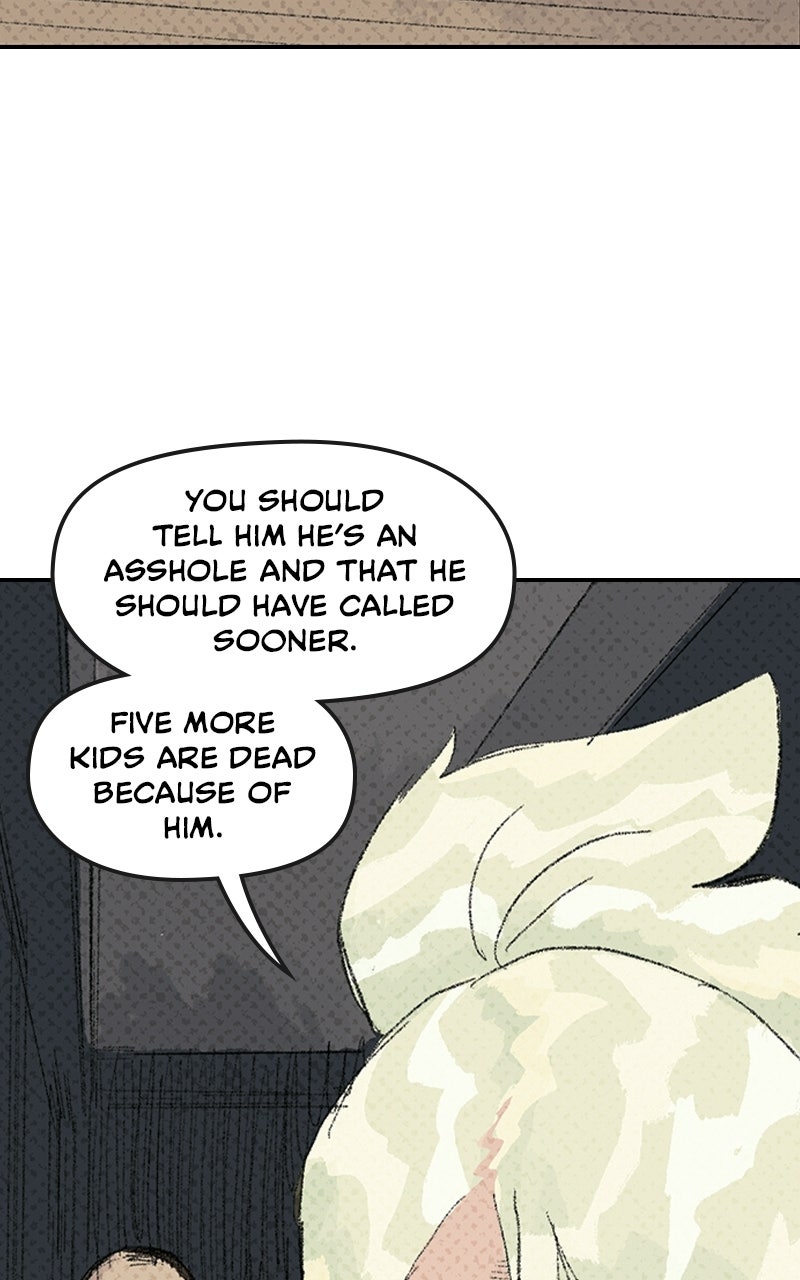 Read Something is Killing the Children chapter 7 image 46 on Lezhin