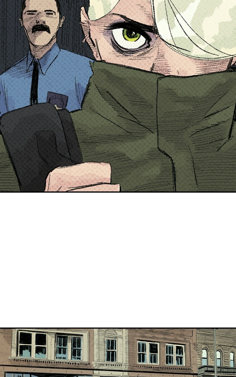 Read Something is Killing the Children chapter 7 image 47 on Lezhin