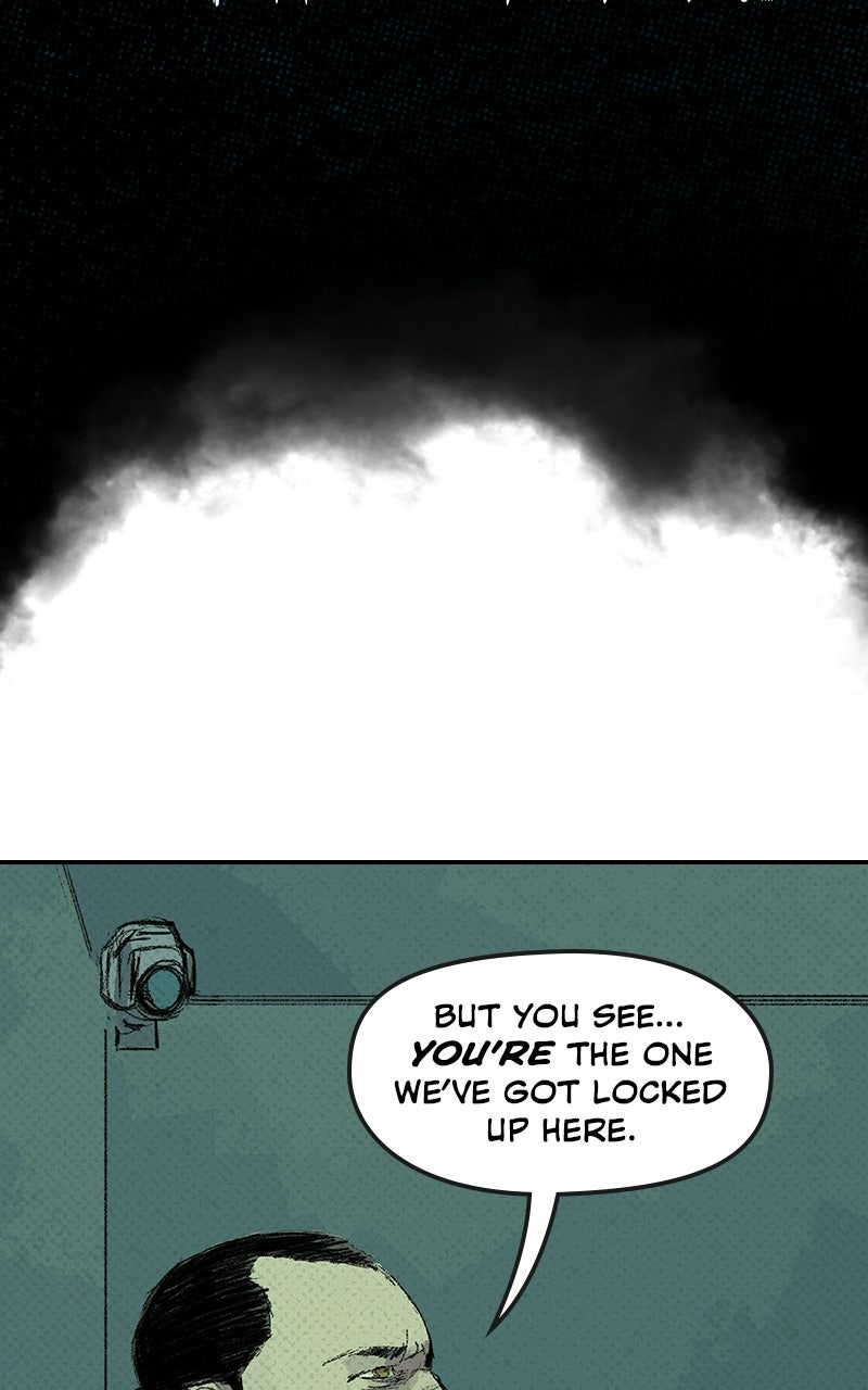 Read Something is Killing the Children chapter 7 image 5 on Lezhin