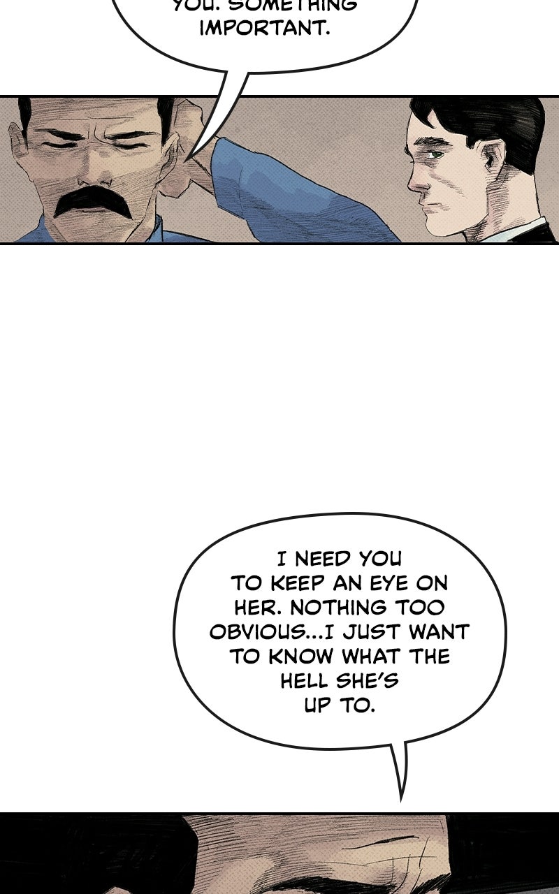 Read Something is Killing the Children chapter 7 image 50 on Lezhin
