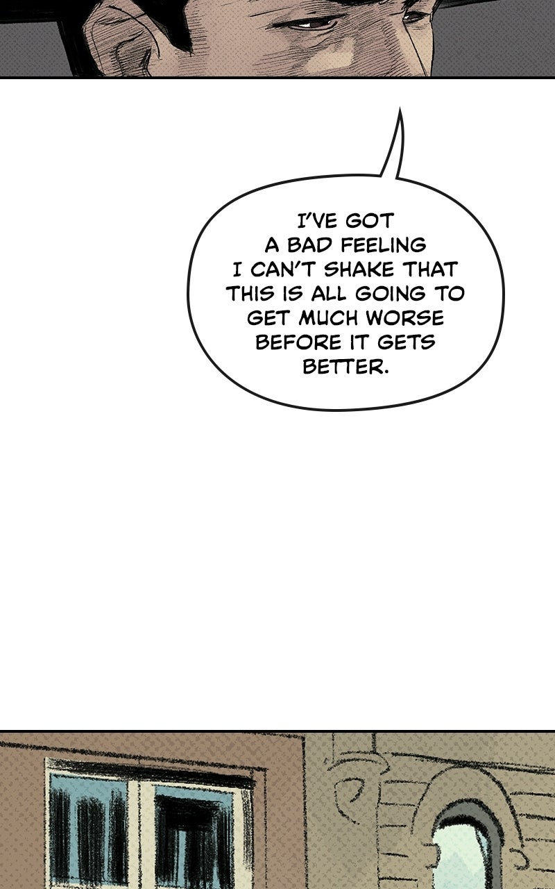 Read Something is Killing the Children chapter 7 image 51 on Lezhin