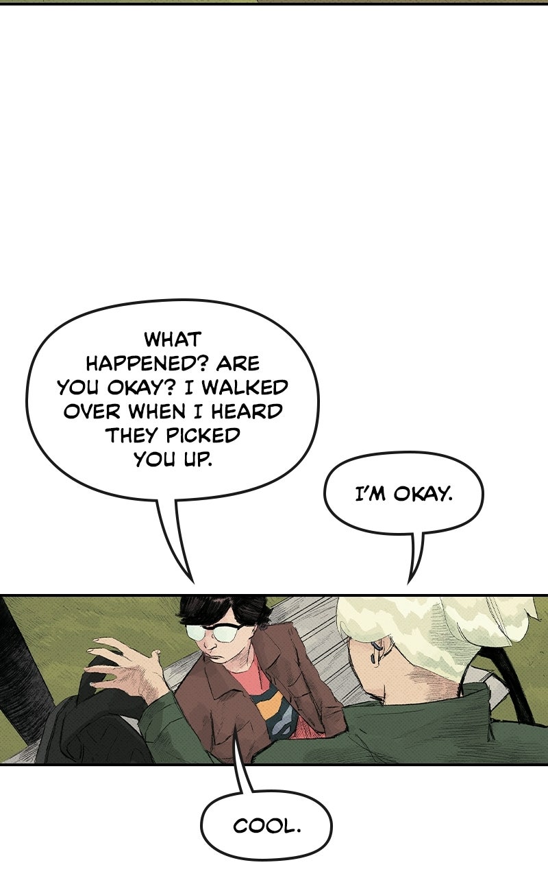 Read Something is Killing the Children chapter 7 image 54 on Lezhin