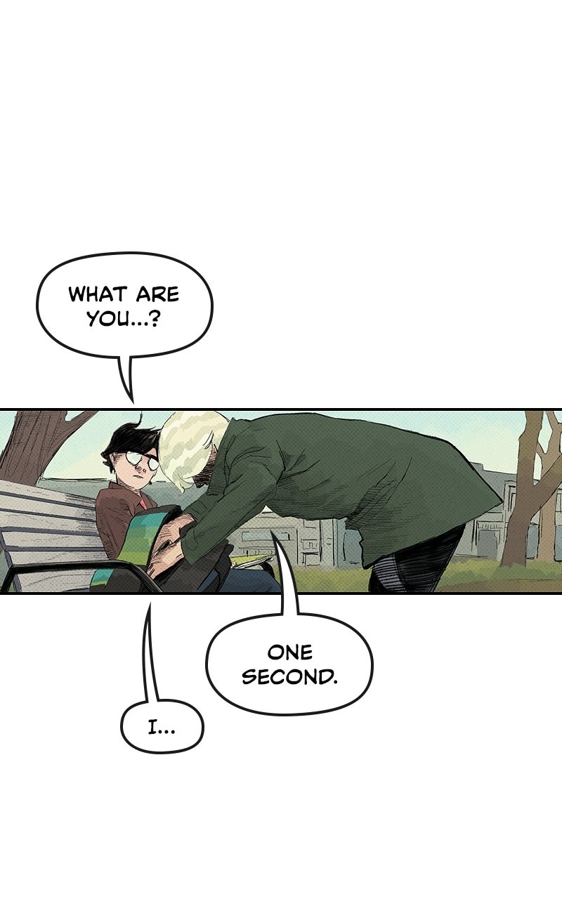 Read Something is Killing the Children chapter 7 image 55 on Lezhin