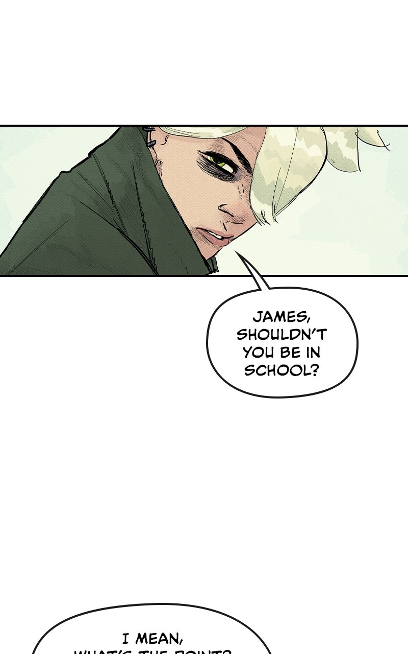 Read Something is Killing the Children chapter 7 image 56 on Lezhin