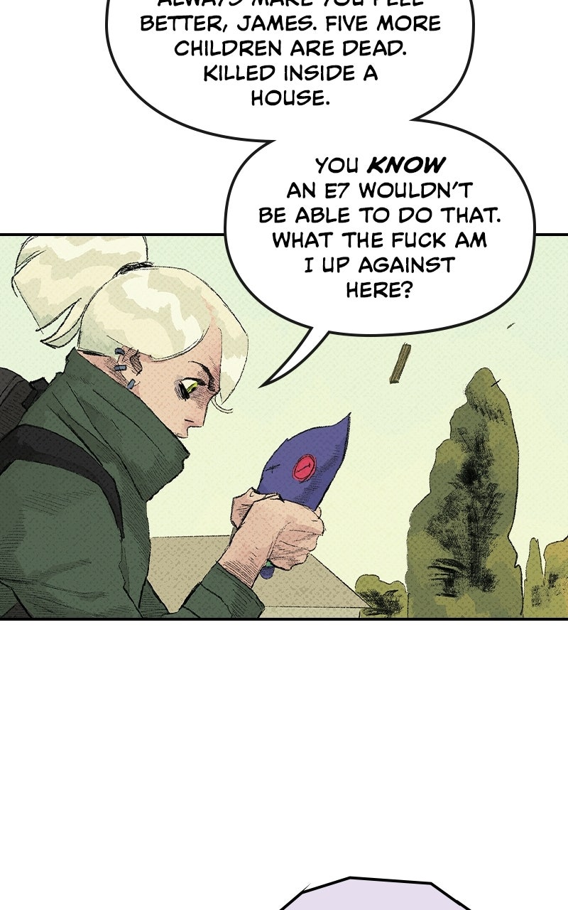 Read Something is Killing the Children chapter 7 image 58 on Lezhin