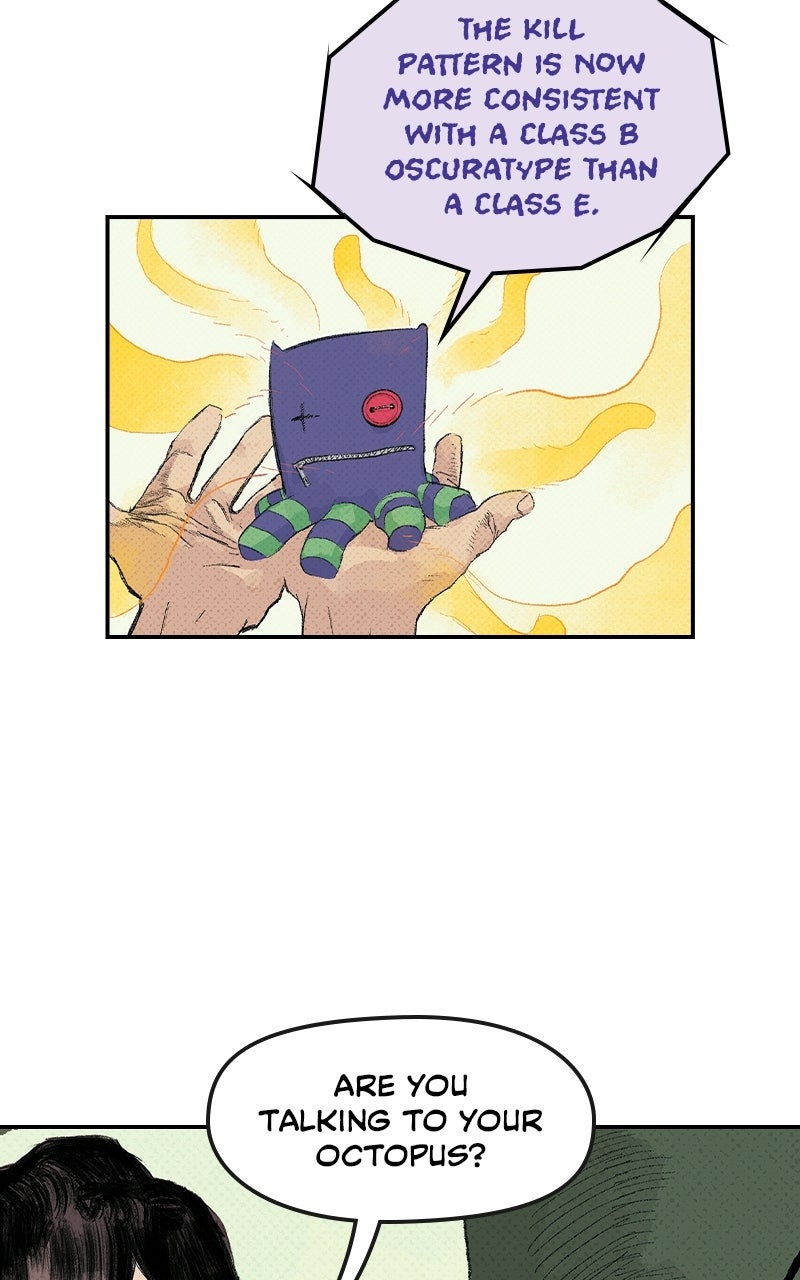 Read Something is Killing the Children chapter 7 image 59 on Lezhin