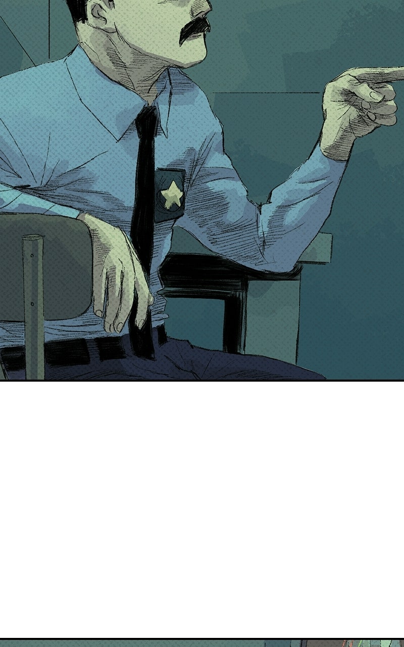 Read Something is Killing the Children chapter 7 image 6 on Lezhin