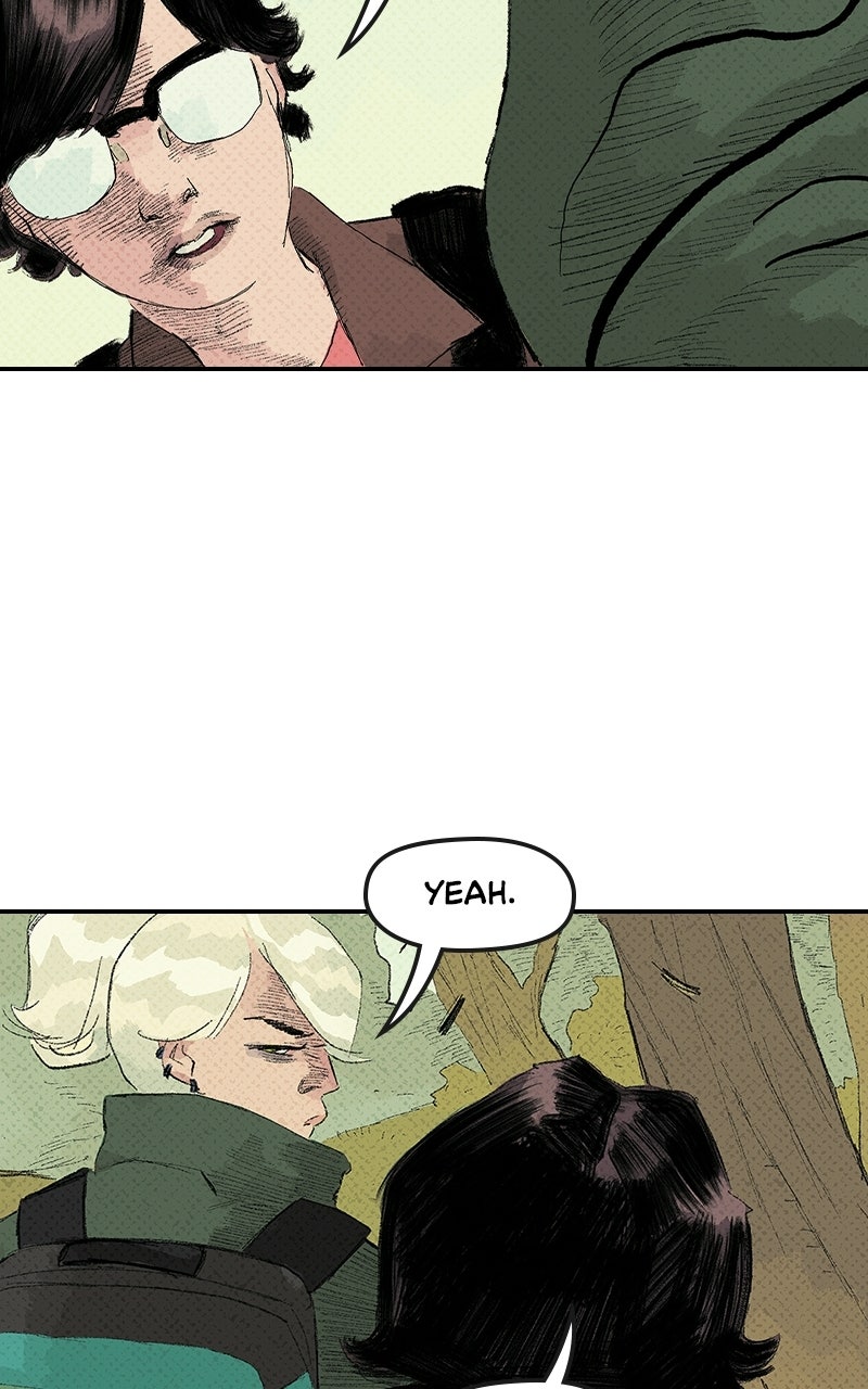 Read Something is Killing the Children chapter 7 image 60 on Lezhin