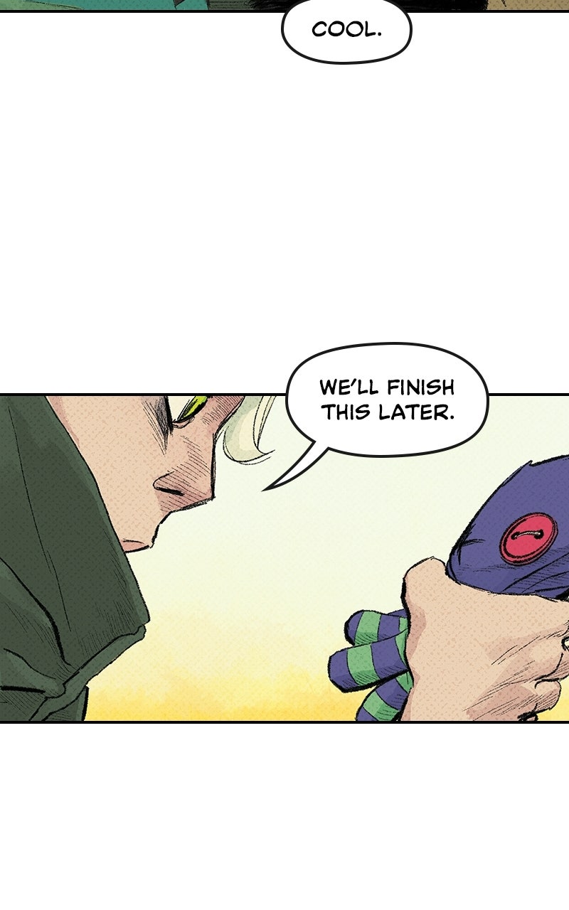 Read Something is Killing the Children chapter 7 image 61 on Lezhin