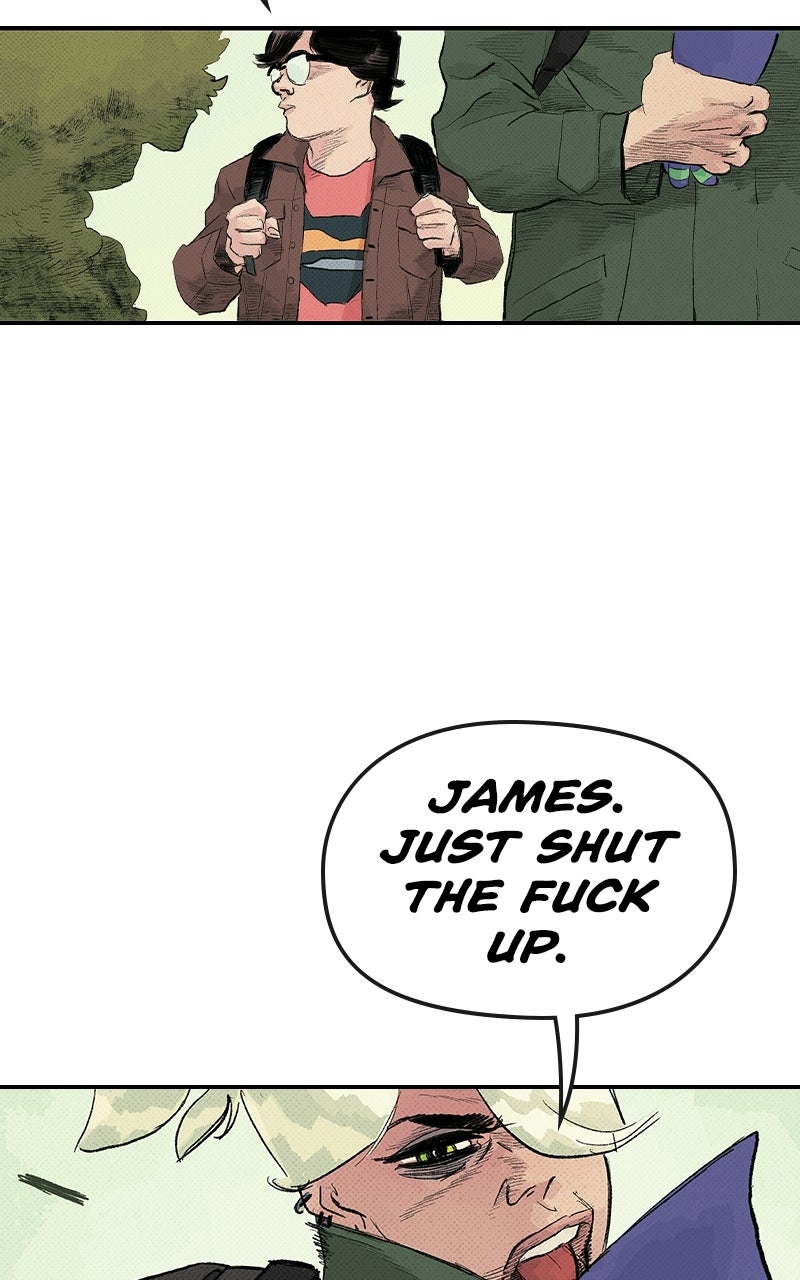 Read Something is Killing the Children chapter 7 image 63 on Lezhin