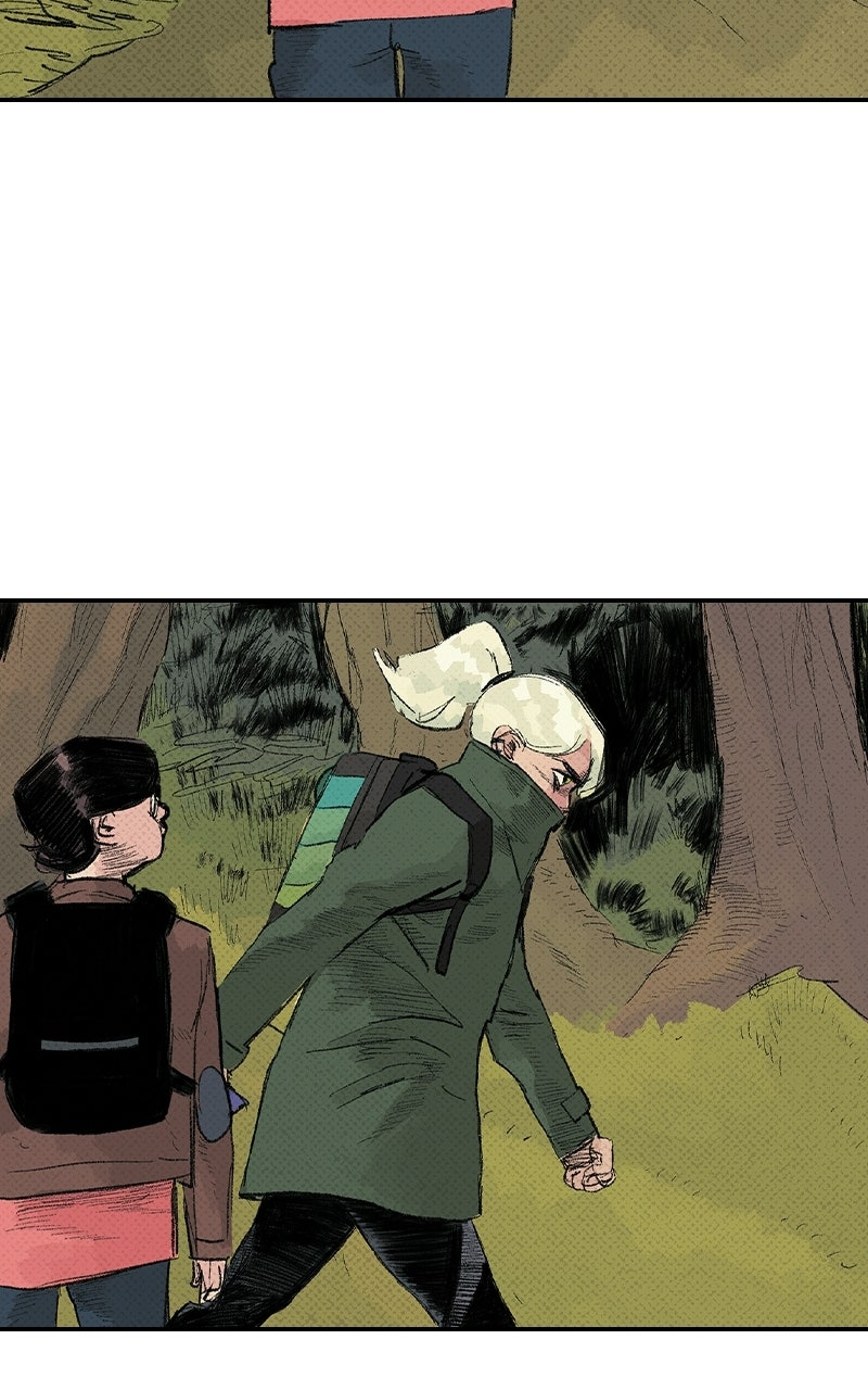 Read Something is Killing the Children chapter 7 image 65 on Lezhin