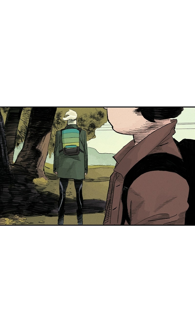 Read Something is Killing the Children chapter 7 image 66 on Lezhin