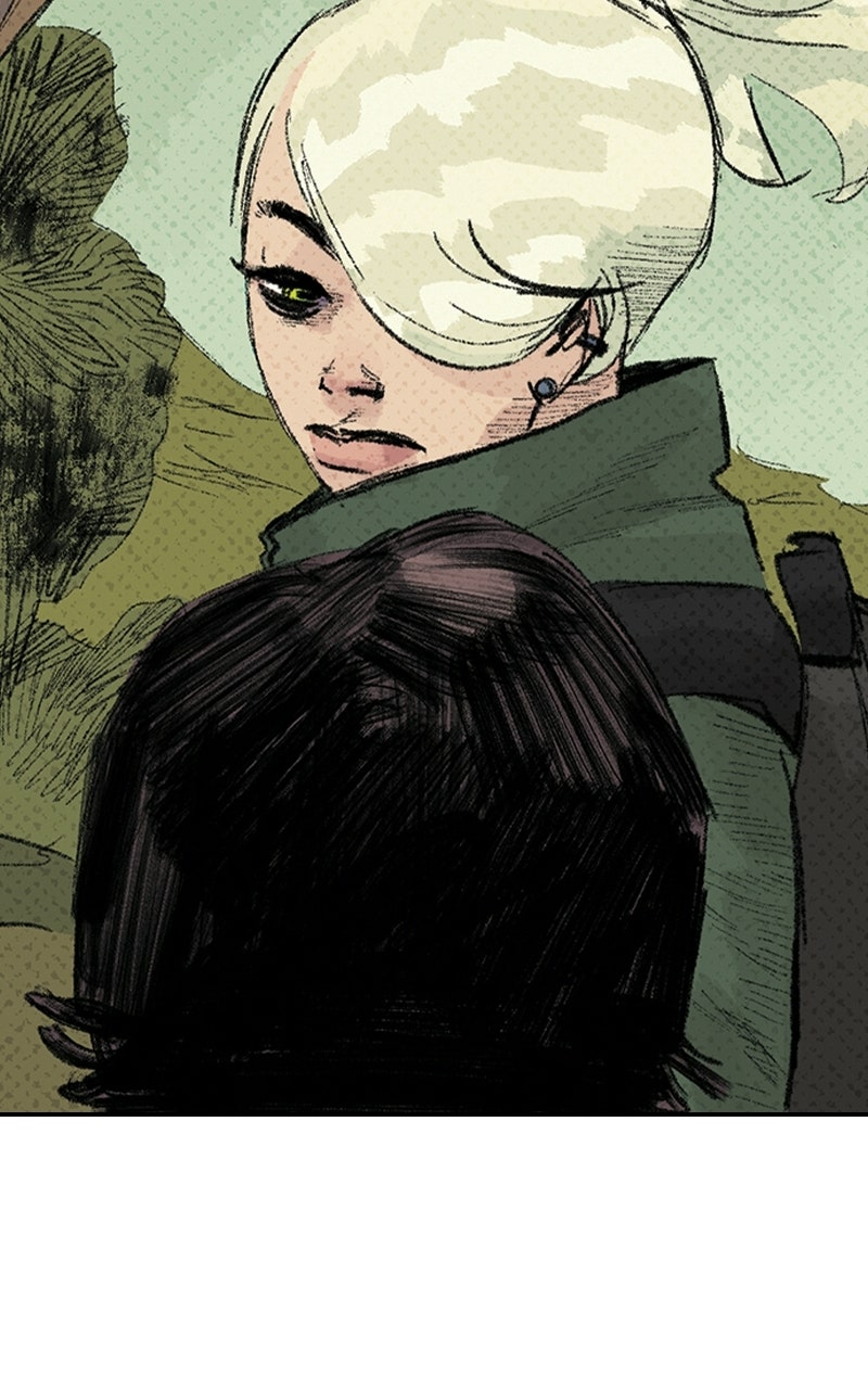 Read Something is Killing the Children chapter 7 image 70 on Lezhin