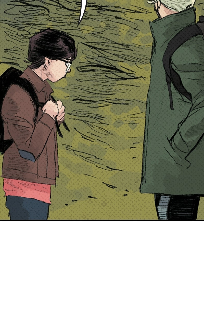 Read Something is Killing the Children chapter 7 image 72 on Lezhin