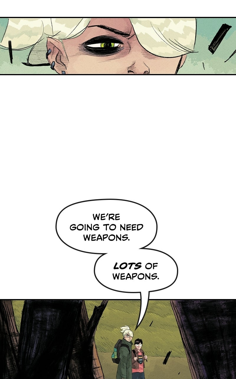Read Something is Killing the Children chapter 7 image 73 on Lezhin