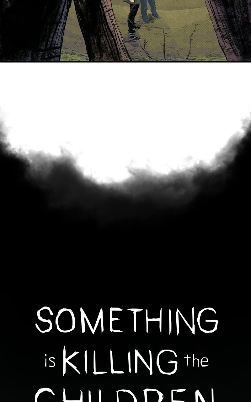 Read Something is Killing the Children chapter 7 image 74 on Lezhin