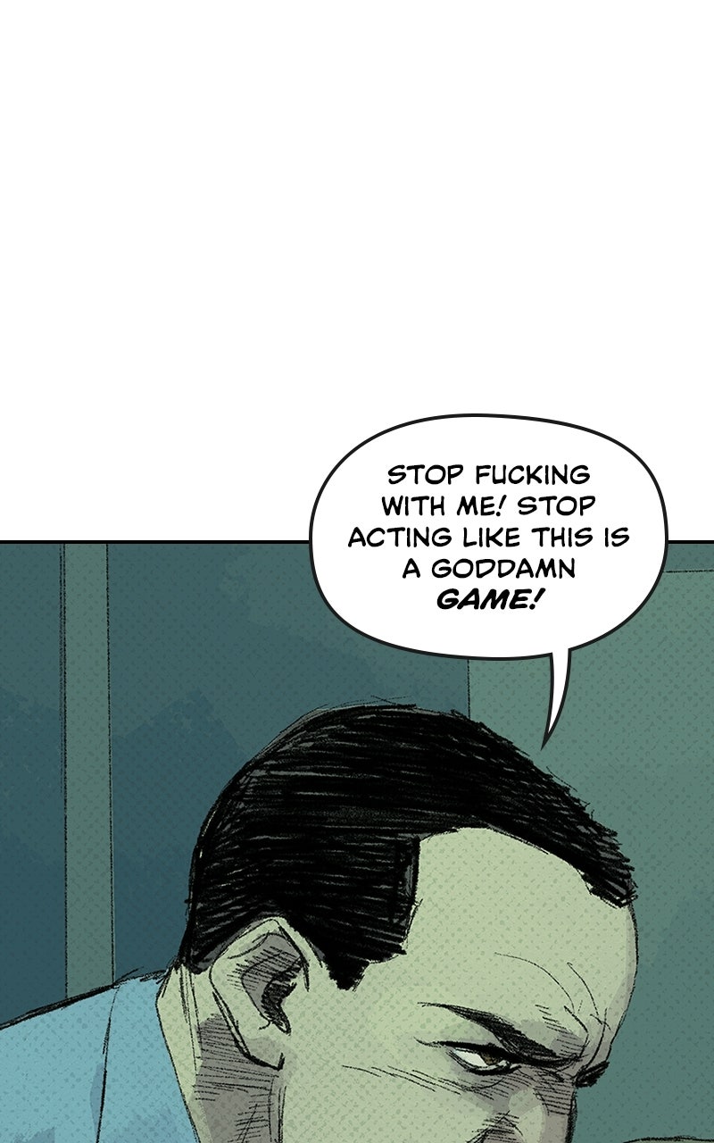 Read Something is Killing the Children chapter 7 image 8 on Lezhin