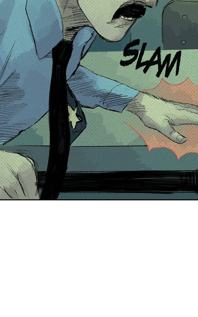 Read Something is Killing the Children chapter 7 image 9 on Lezhin