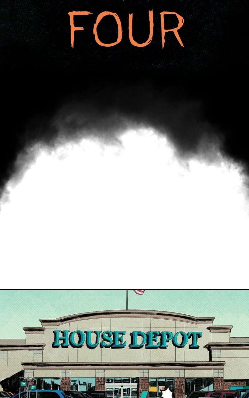Read Something is Killing the Children chapter 8 image 1 on Lezhin