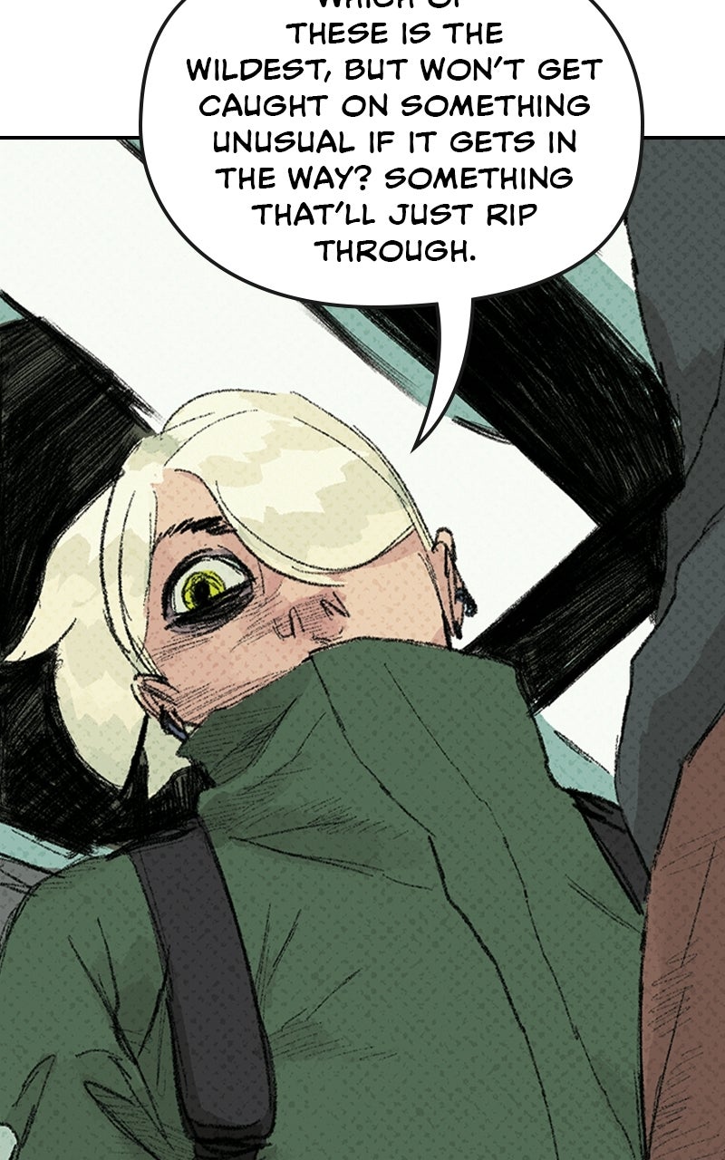 Read Something is Killing the Children chapter 8 image 14 on Lezhin