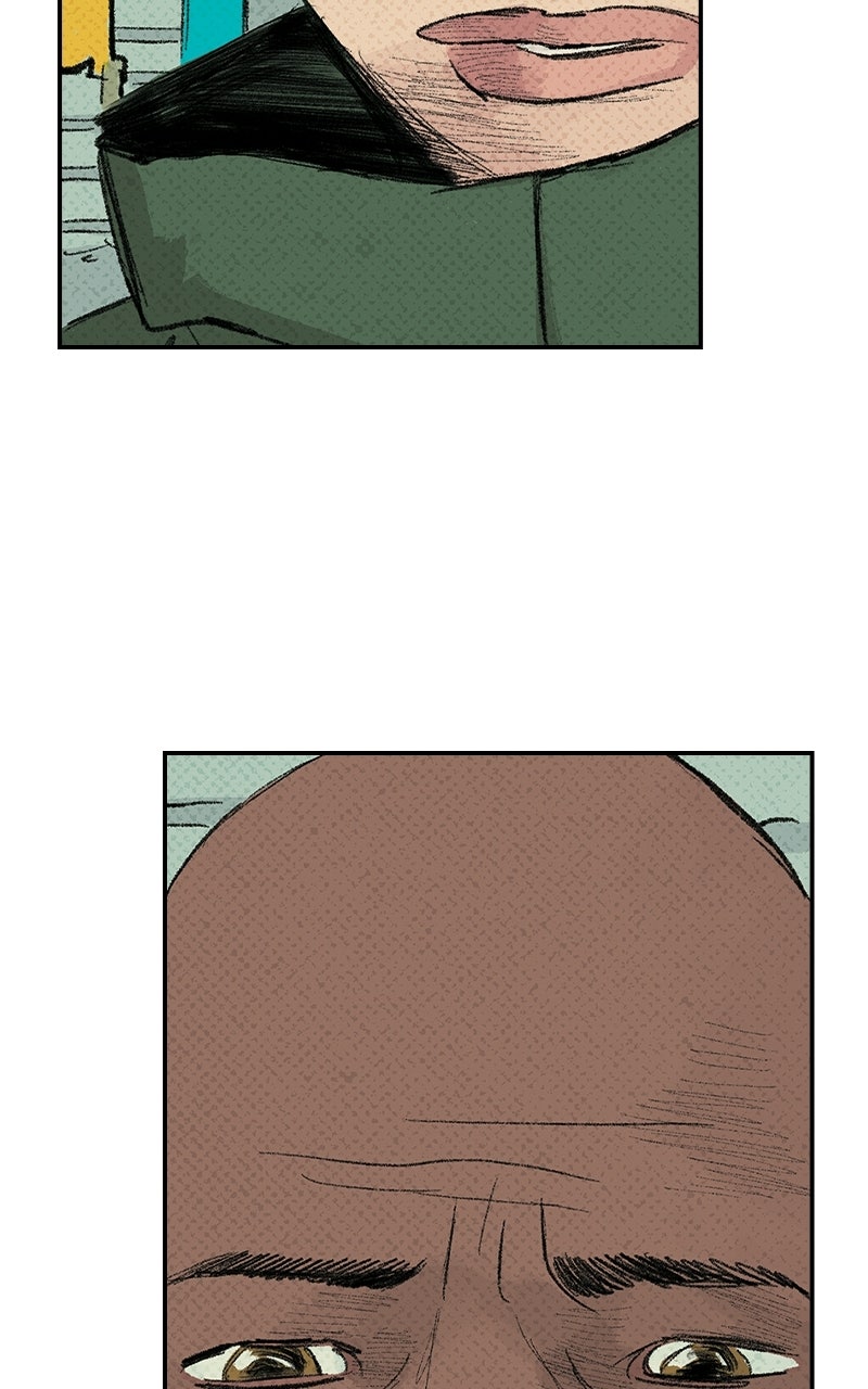 Read Something is Killing the Children chapter 8 image 17 on Lezhin