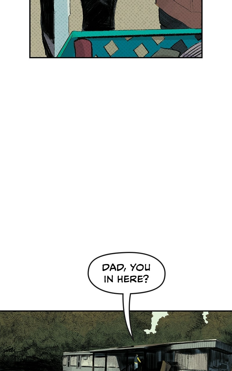 Read Something is Killing the Children chapter 8 image 22 on Lezhin