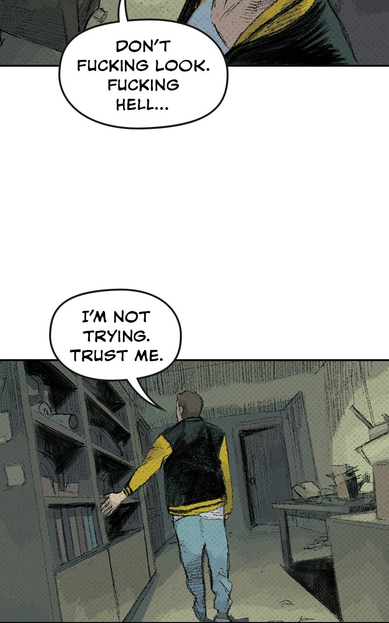 Read Something is Killing the Children chapter 8 image 28 on Lezhin