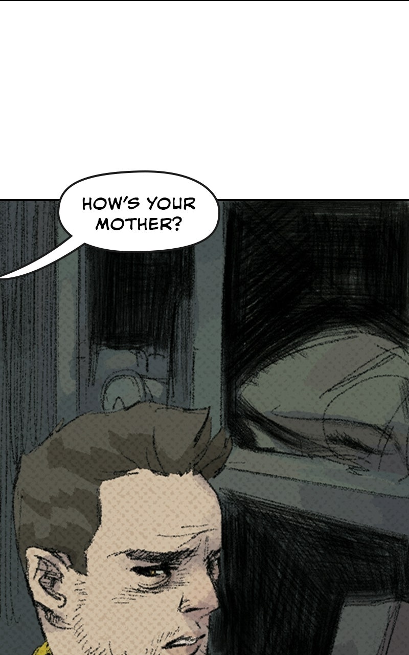Read Something is Killing the Children chapter 8 image 29 on Lezhin
