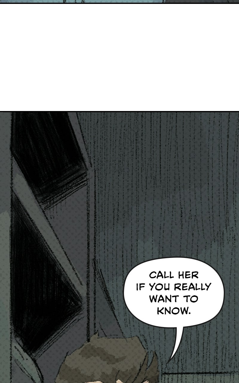 Read Something is Killing the Children chapter 8 image 31 on Lezhin