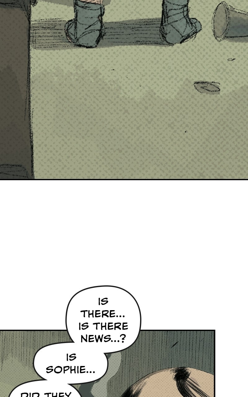 Read Something is Killing the Children chapter 8 image 35 on Lezhin