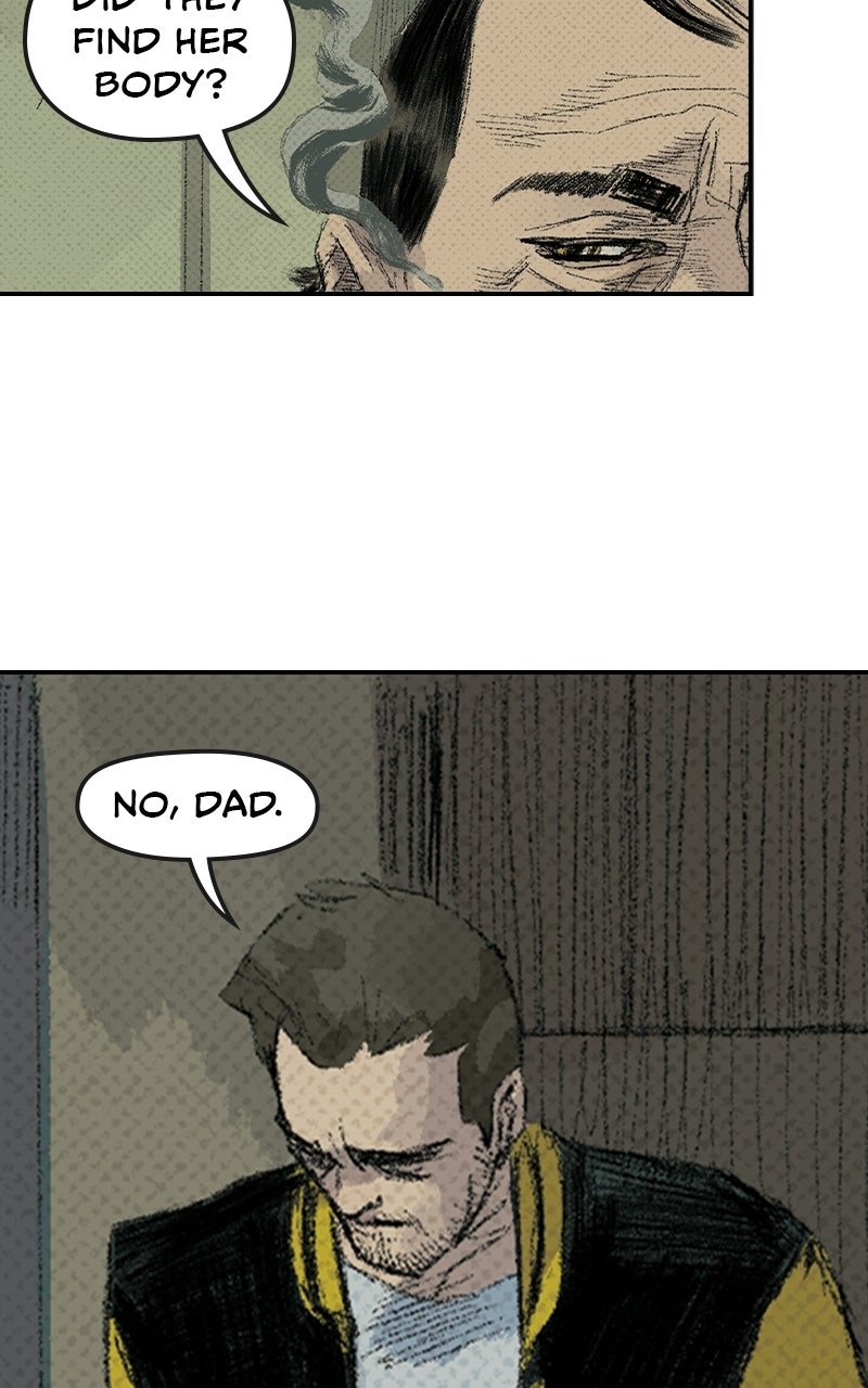 Read Something is Killing the Children chapter 8 image 36 on Lezhin