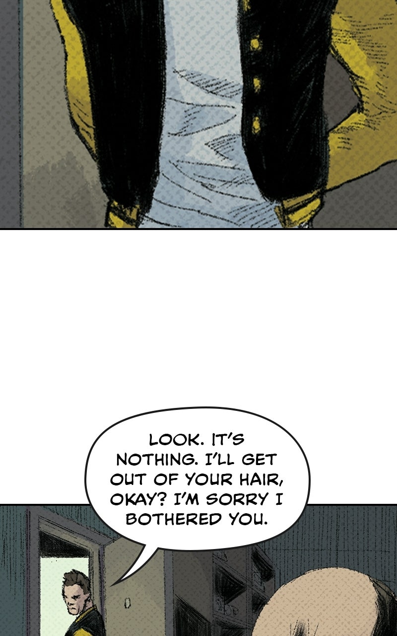 Read Something is Killing the Children chapter 8 image 37 on Lezhin