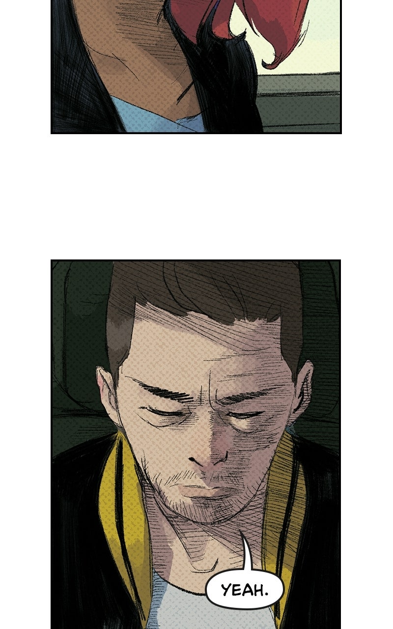 Read Something is Killing the Children chapter 8 image 42 on Lezhin