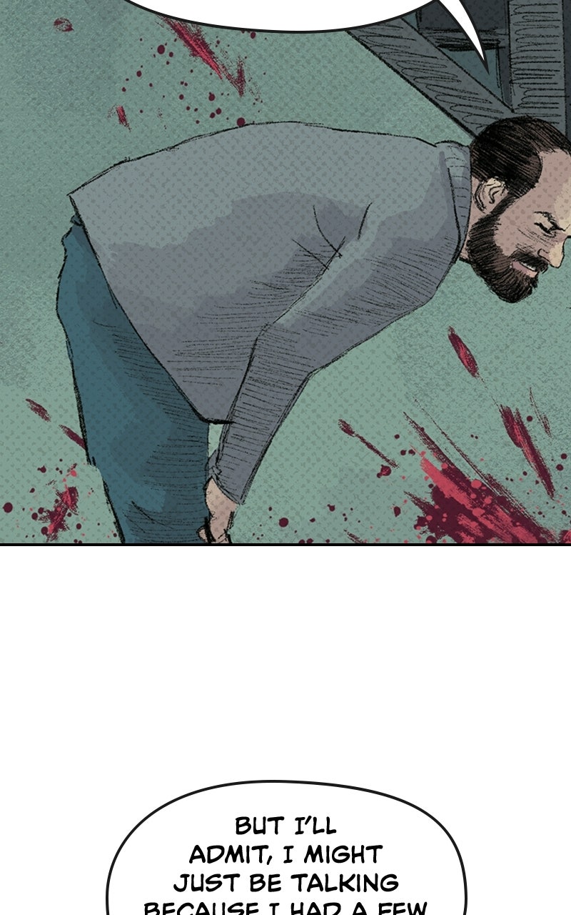 Read Something is Killing the Children chapter 9 image 10 on Lezhin