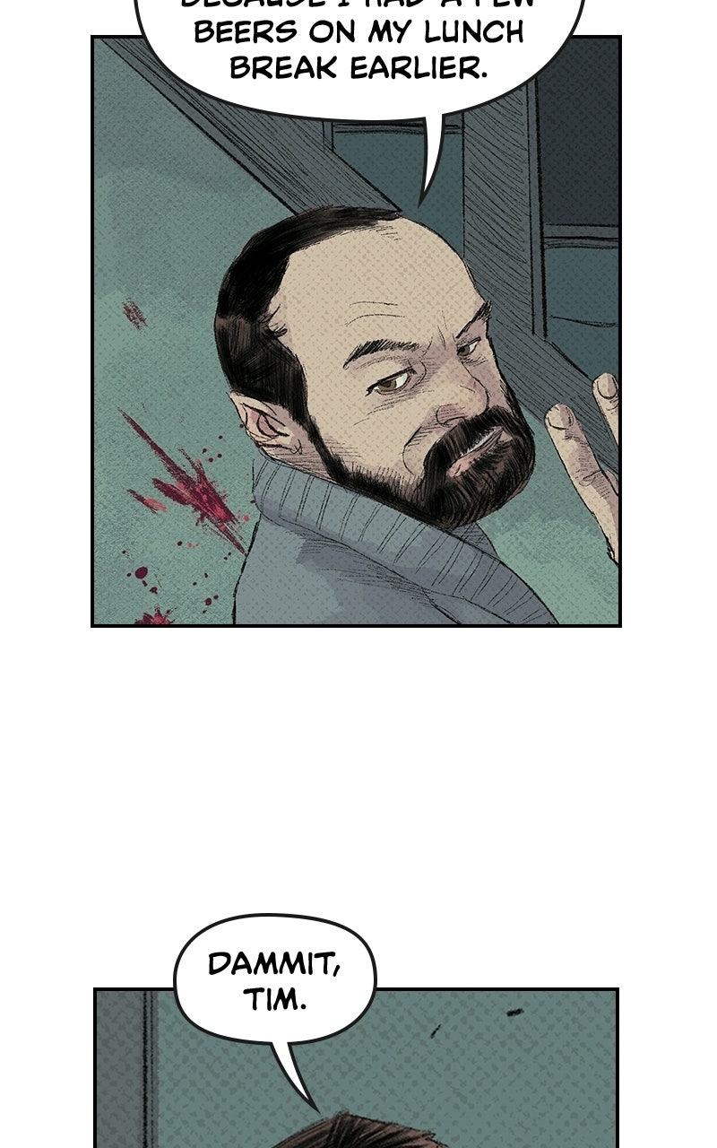 Read Something is Killing the Children chapter 9 image 11 on Lezhin