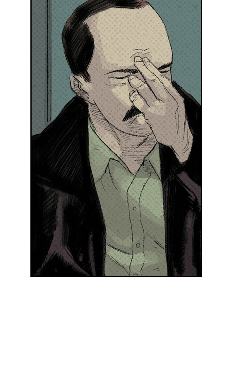 Read Something is Killing the Children chapter 9 image 12 on Lezhin