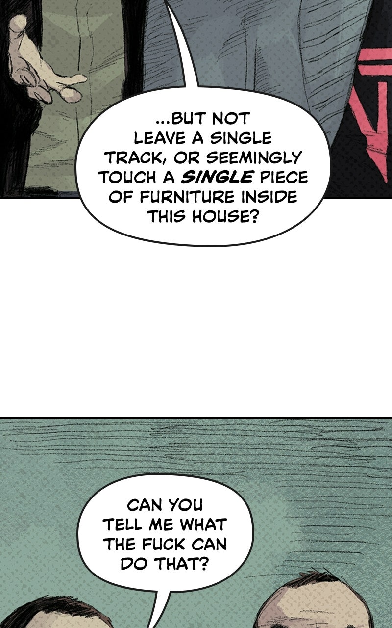 Read Something is Killing the Children chapter 9 image 15 on Lezhin
