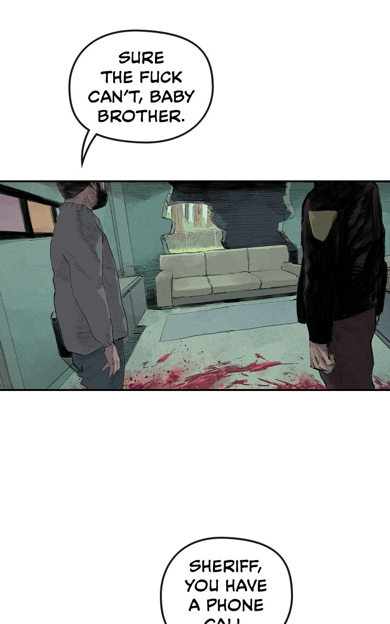 Read Something is Killing the Children chapter 9 image 17 on Lezhin