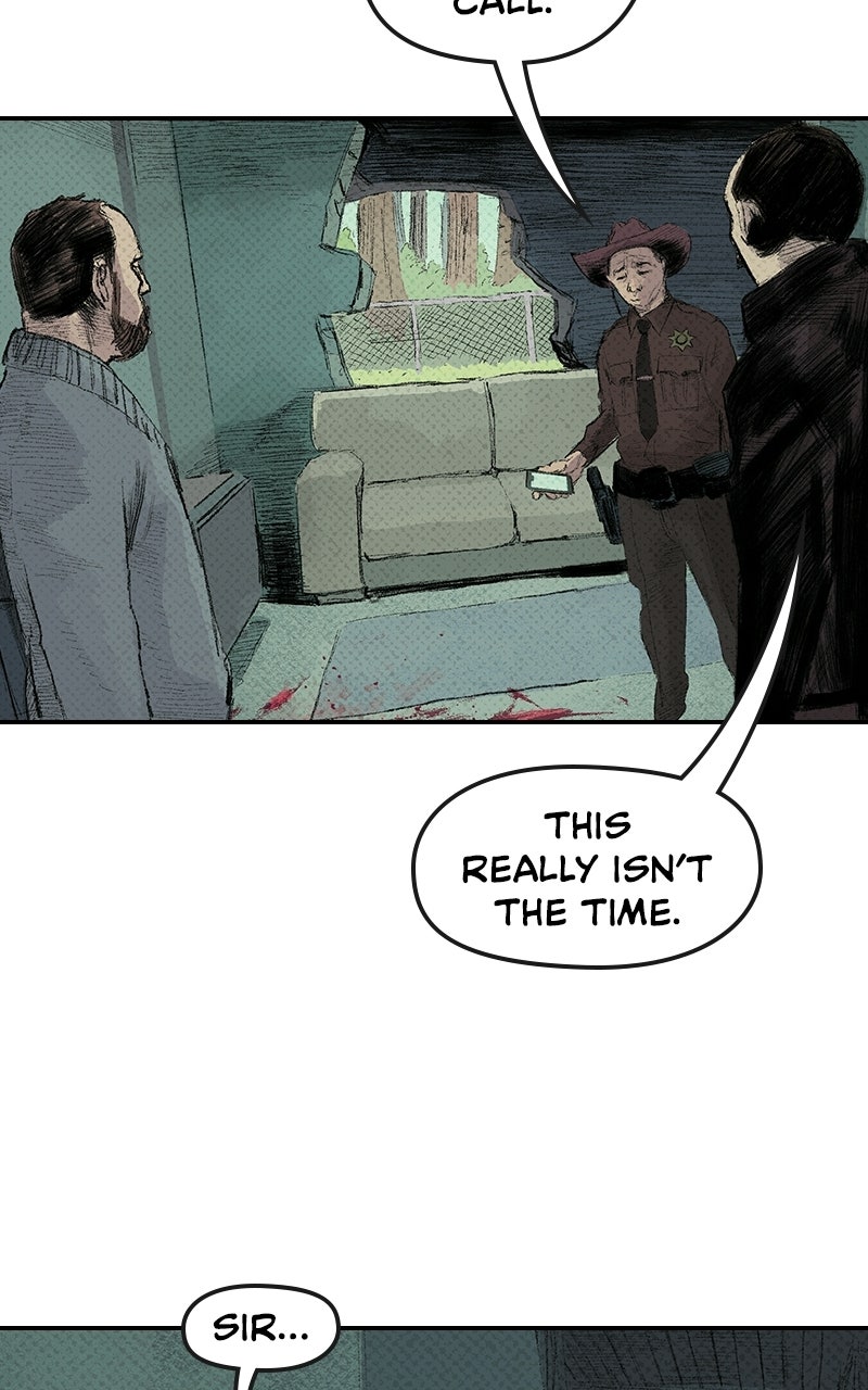 Read Something is Killing the Children chapter 9 image 18 on Lezhin