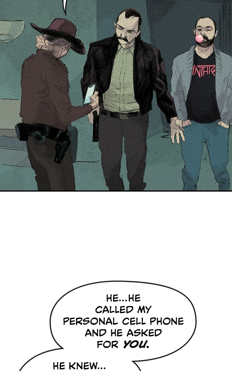 Read Something is Killing the Children chapter 9 image 19 on Lezhin