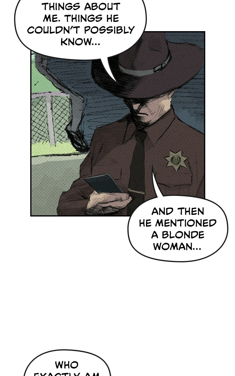 Read Something is Killing the Children chapter 9 image 20 on Lezhin