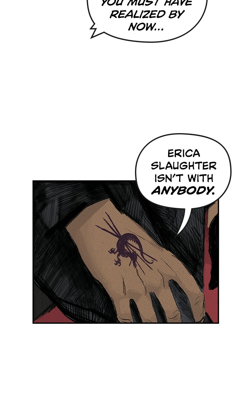 Read Something is Killing the Children chapter 9 image 24 on Lezhin