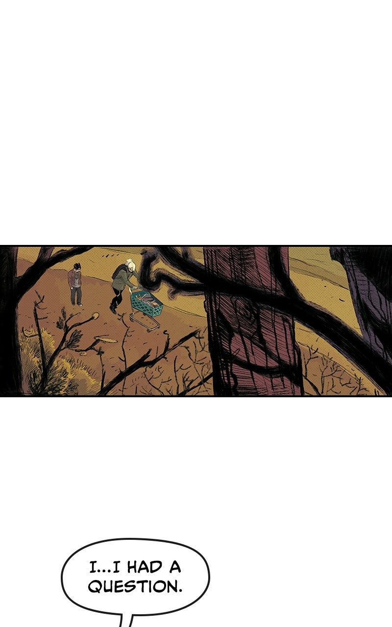 Read Something is Killing the Children chapter 9 image 25 on Lezhin